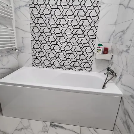 Cozy Pallady Lejlighed Bukarest