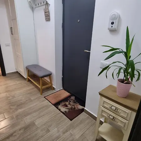 Cozy Pallady Bukarest