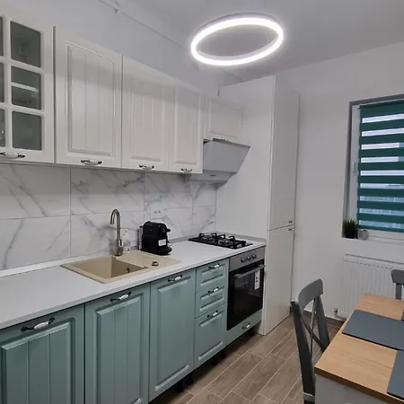 Cozy Pallady Apartment *