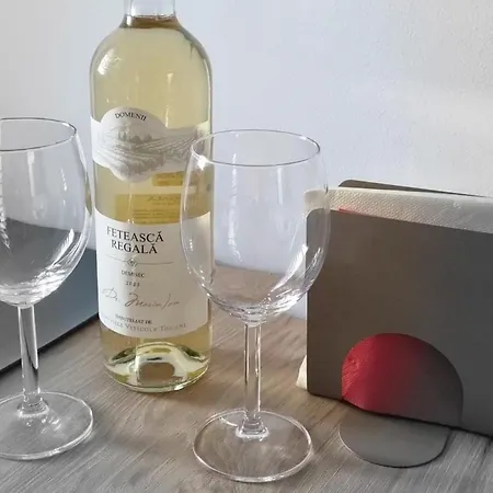 Cozy Pallady Appartamento