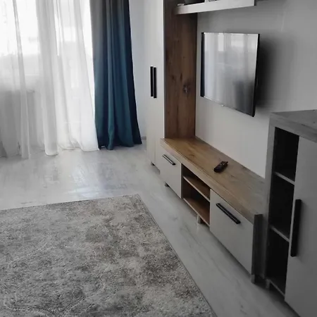 Cozy Pallady Appartamento *