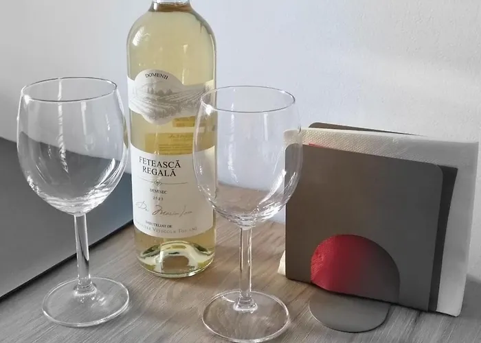 Cozy Pallady Апартаменты