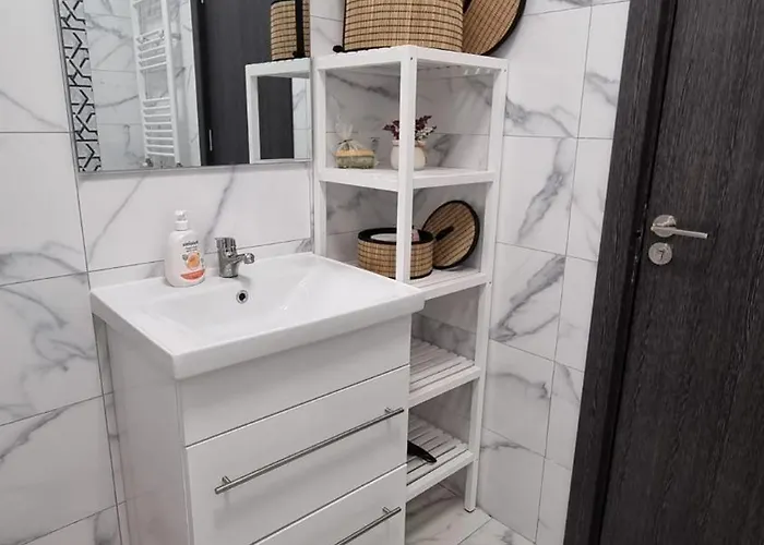 Cozy Pallady Apartament *