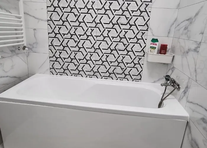 Cozy Pallady Apartament Bucureşti