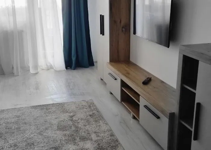Cozy Pallady Apartament *