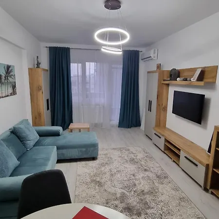 Apartment Cozy Pallady