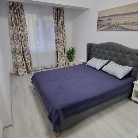 Cozy Pallady Bucharest